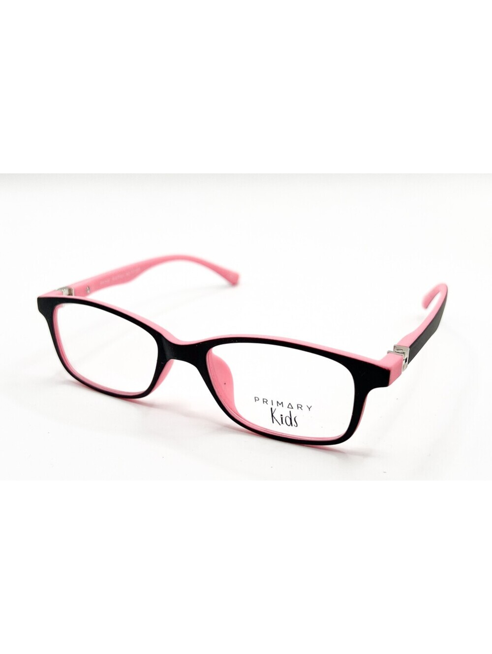 Primary Pk106 Blk/Pink Black/Pink Authentic Eyeglasses 45-17-125